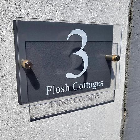 Flosh Cottage Lake District Cleator Exteriér fotografie