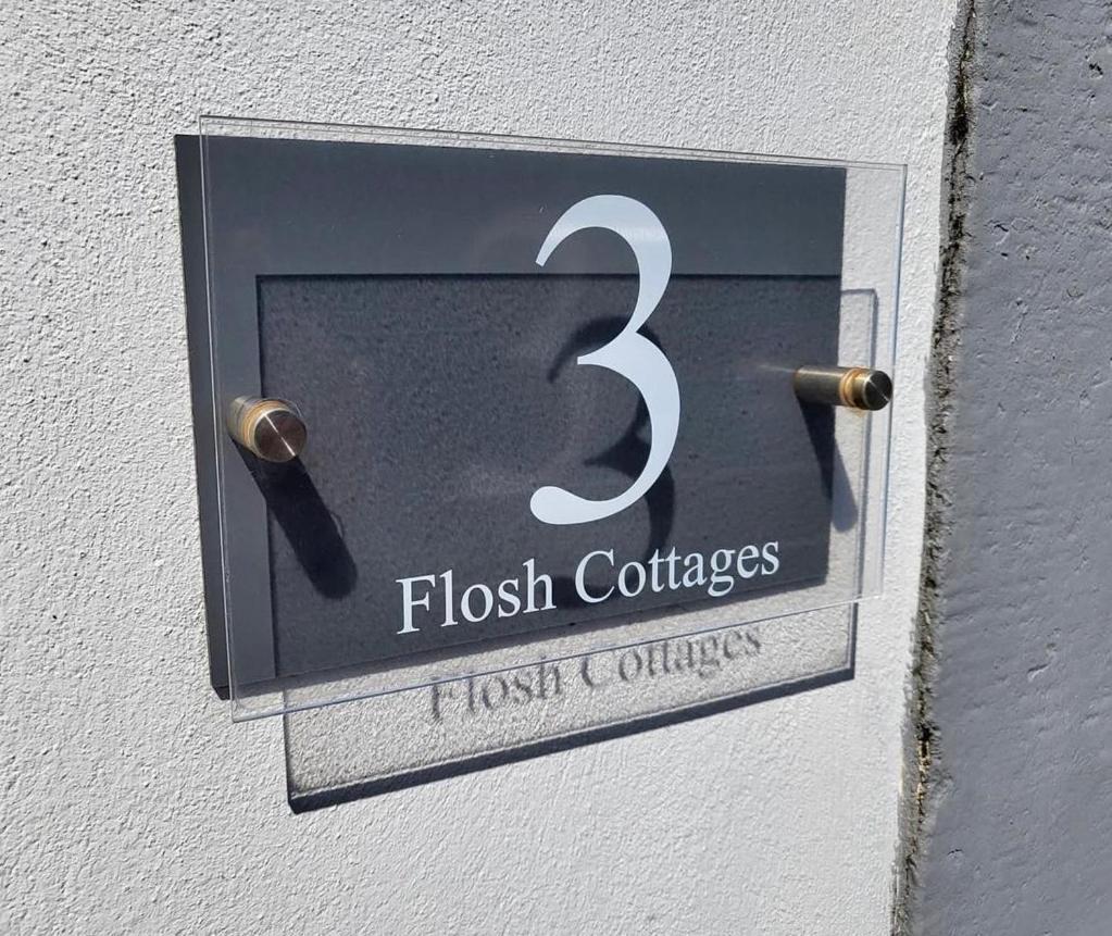 Flosh Cottage Lake District Cleator Exteriér fotografie